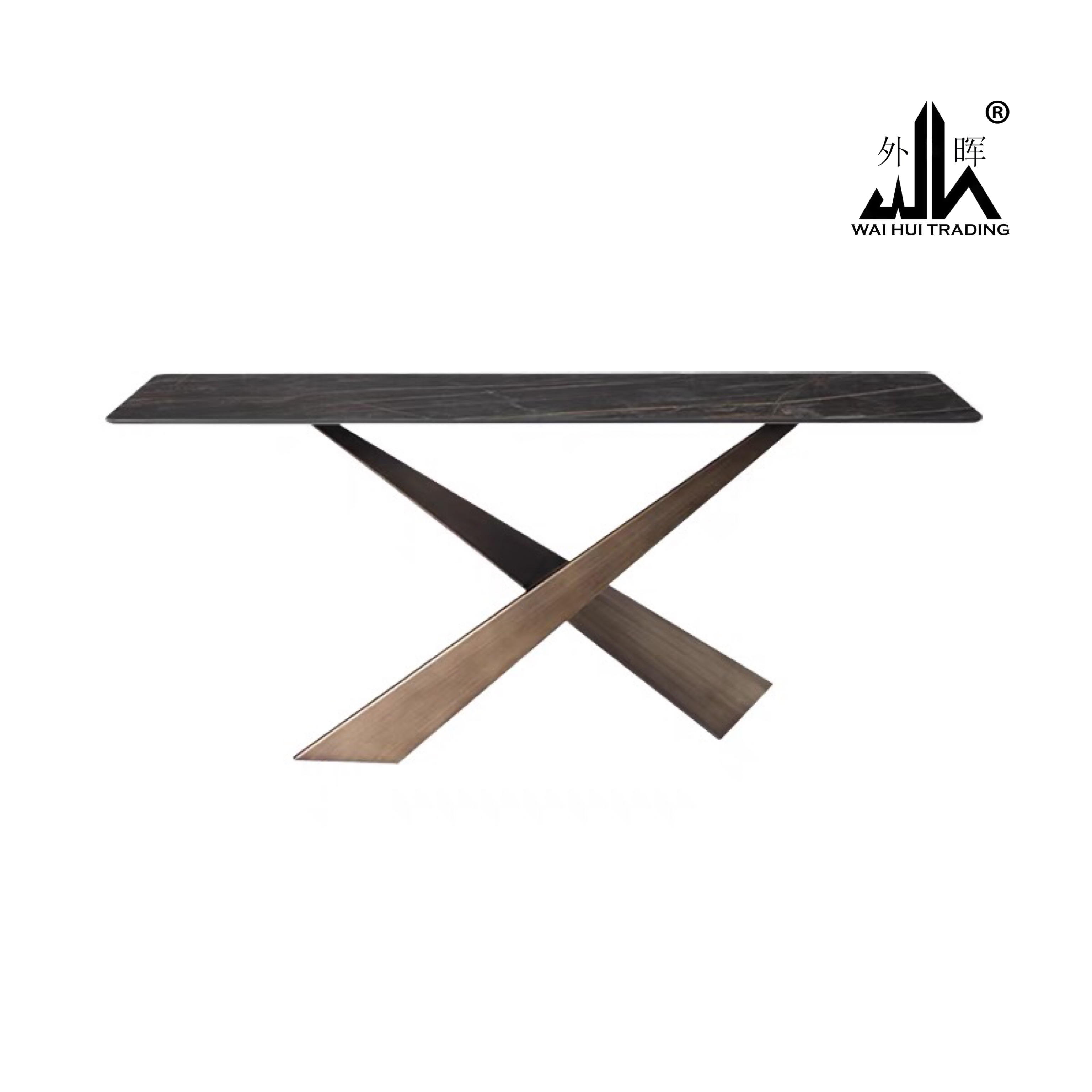 console table simple design