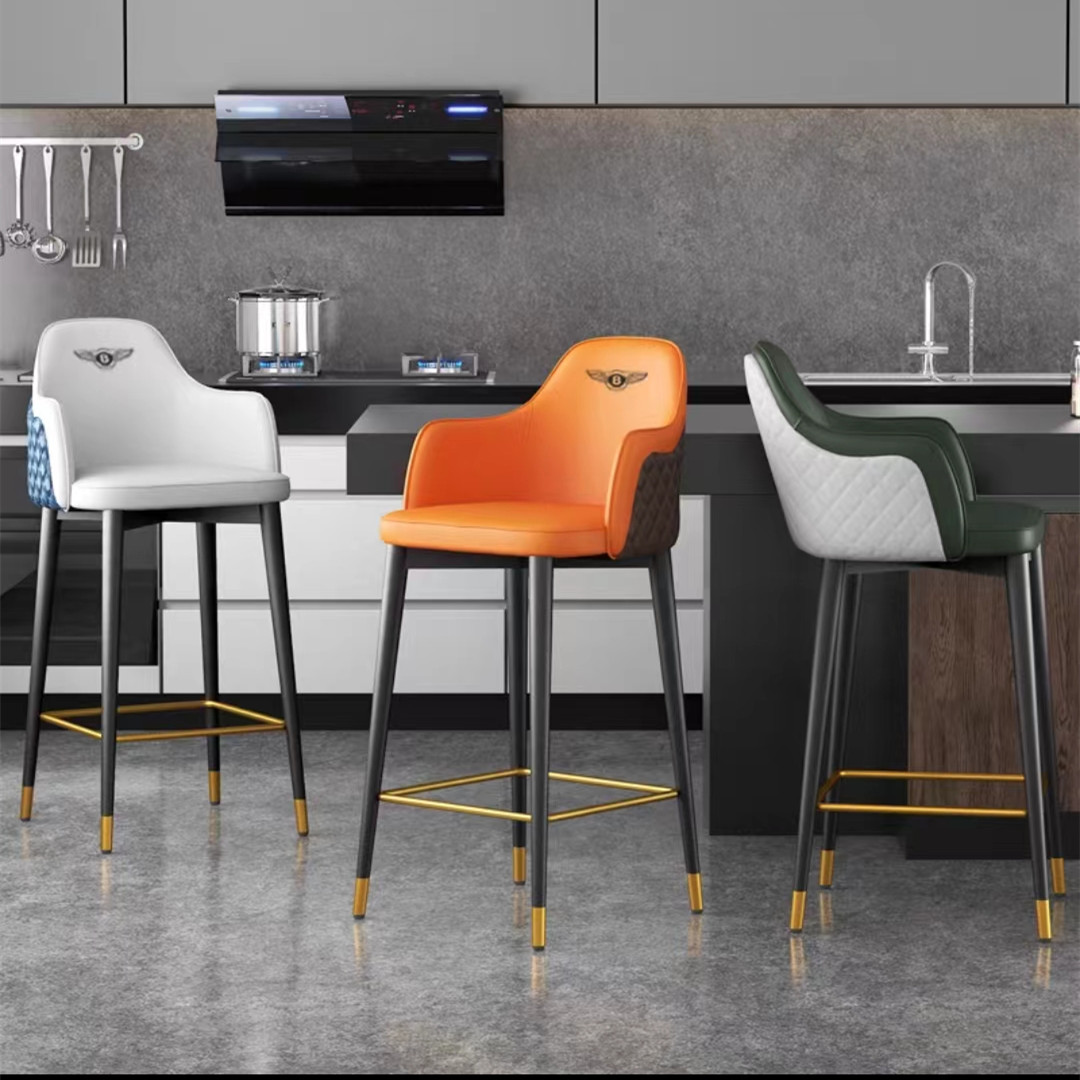 Luxury Bar Chair731