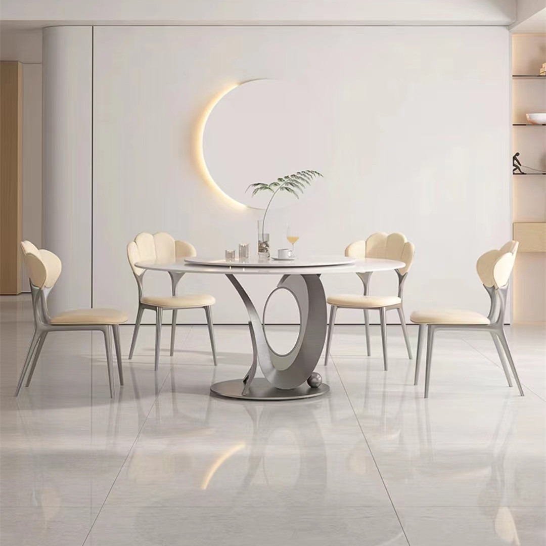 Italian minimalist table